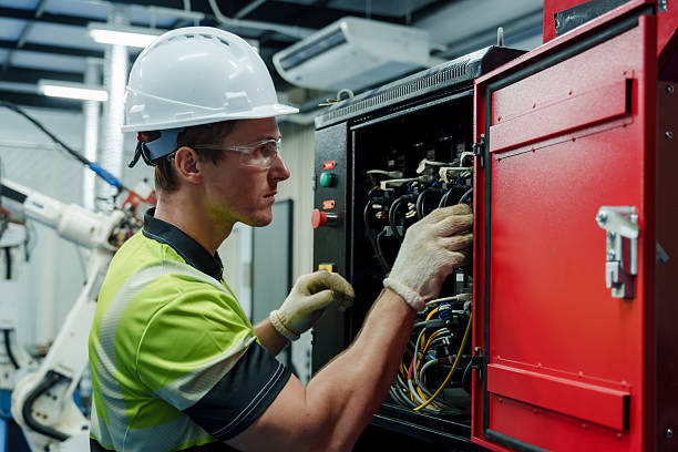 24/7 Emergency Generator Installation experts in West Whittier-Los Nietos, CA