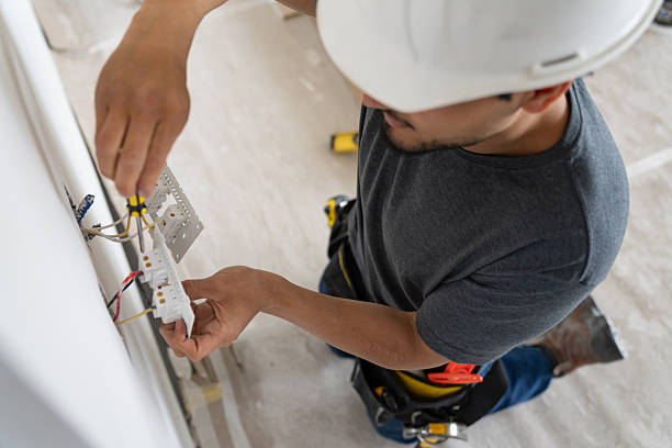 Reliable Generator Installation contractor in West Whittier-Los Nietos, CA by No Joke electrician