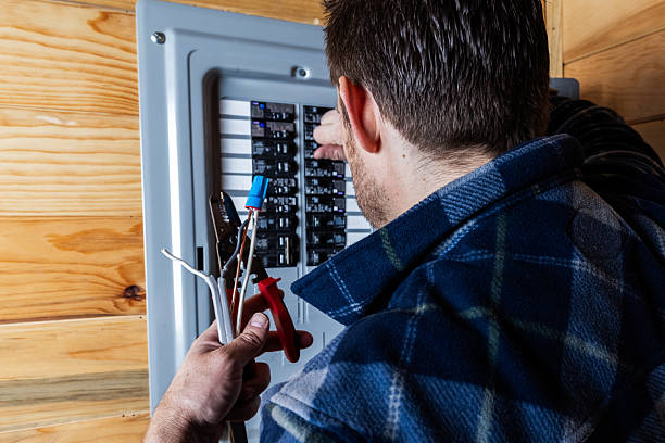 Affordable Generator Installation solutions in West Whittier-Los Nietos, CA